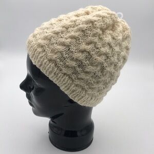 Knit Beanie‎ Hat